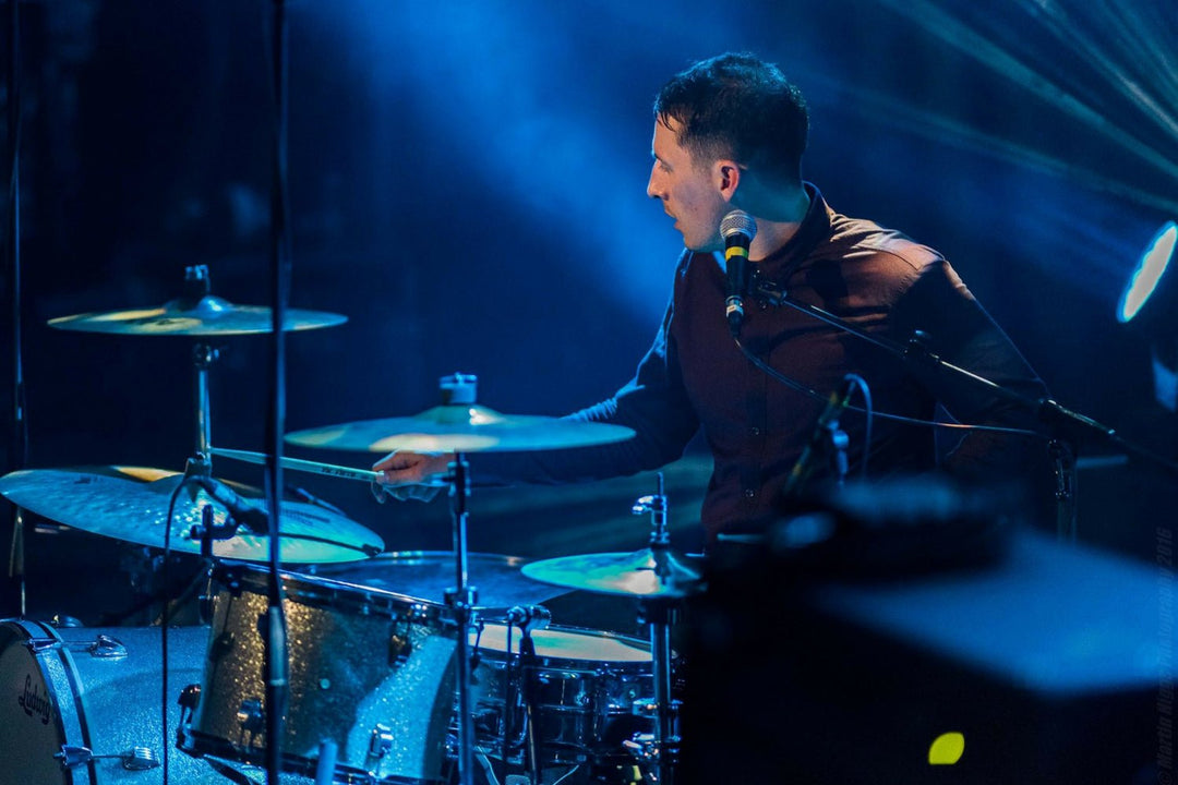 The Milk - The Making of Album 3 - Behind the Scenes at KOKO Video Launched