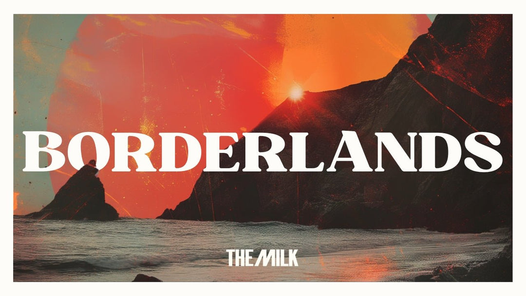 Unveiling "Borderlands": A Journey Through Sound and Soul