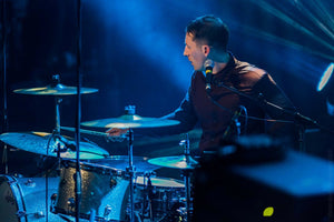 The Milk - The Making of Album 3 - Behind the Scenes at KOKO Video Launched - The Milk Official Site 