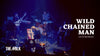 The Milk - Wild Chained Man - Live @ Hoxton Hall - The Milk Official Site 