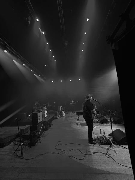 The Milk - Live Tickets