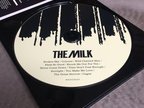 Cages - CD - The Milk Official Site - Records