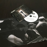 FAVOURITE WORRY - CD