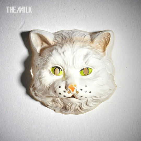 Tales From The Thames Delta - Limited Edition Vinyl (Signed) - The Milk Official Site - Vinyl